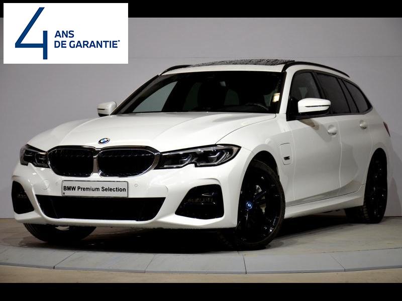 Afbeelding van de wagen: BMW Serie 3 330 BREAK