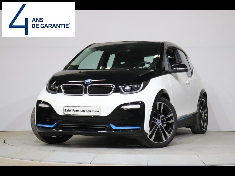 Afbeelding van de wagen: BMW i3 4/5DOORS