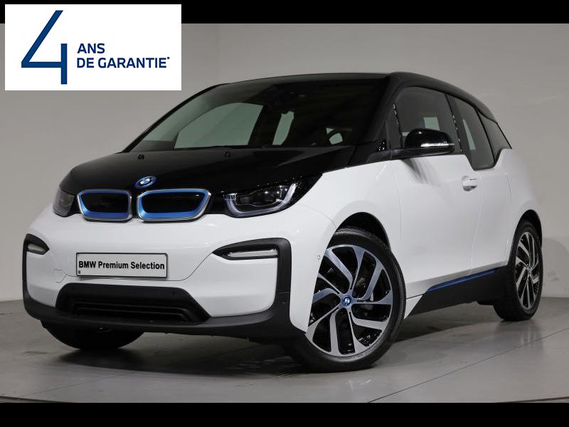 Afbeelding van de wagen: BMW i3 4/5DOORS