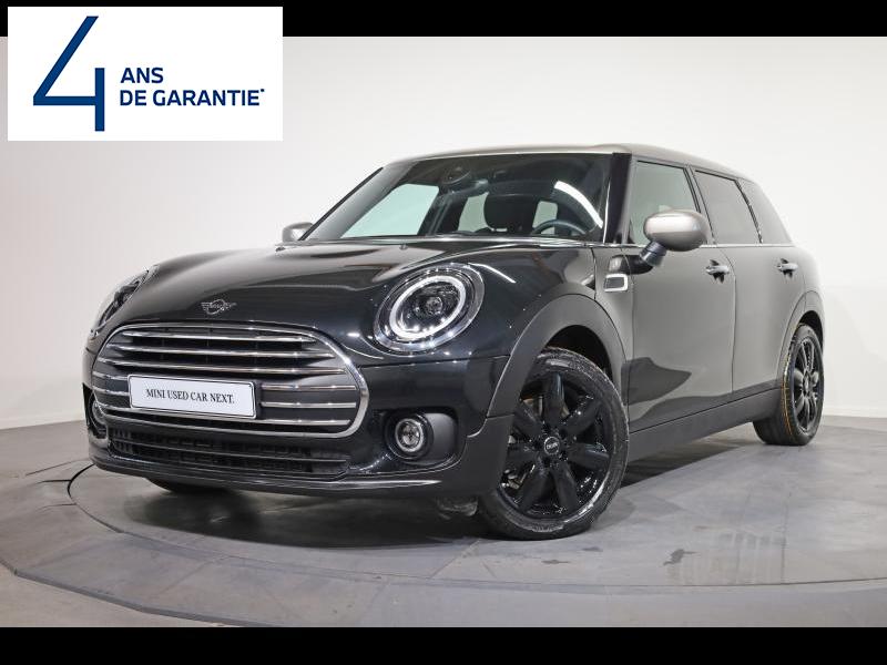 Afbeelding van de wagen: MINI Cooper Clubman BREAK