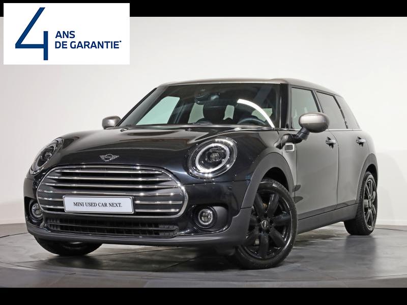 Afbeelding van de wagen: MINI Cooper Clubman BREAK