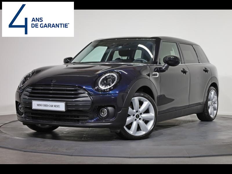 Afbeelding van de wagen: MINI Cooper Clubman BREAK