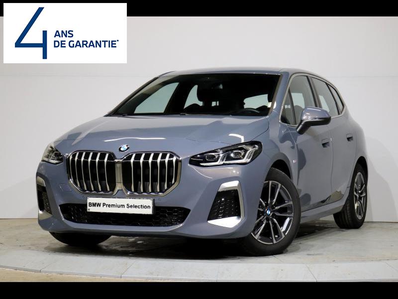 Afbeelding van de wagen: BMW Serie 2 218 MONOSPACE