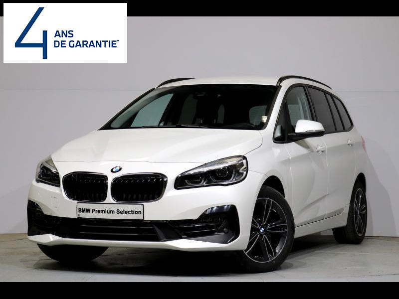 Afbeelding van de wagen: BMW Serie 2 218 MONOSPACE