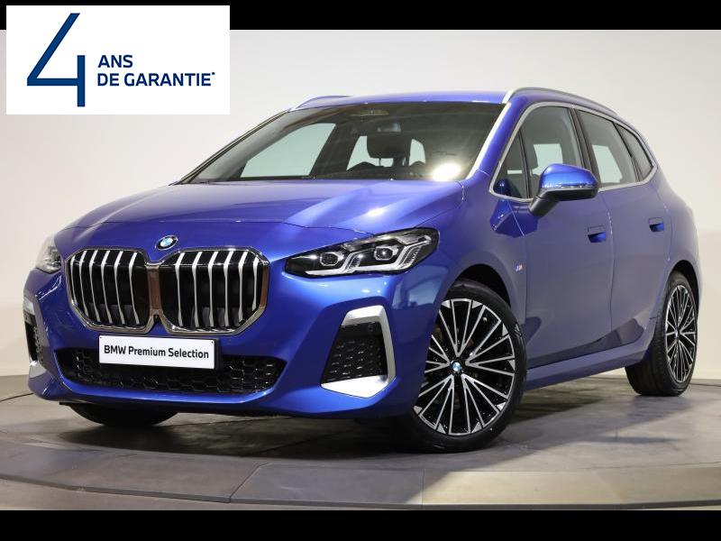 Afbeelding van de wagen: BMW Serie 2 218 MONOSPACE