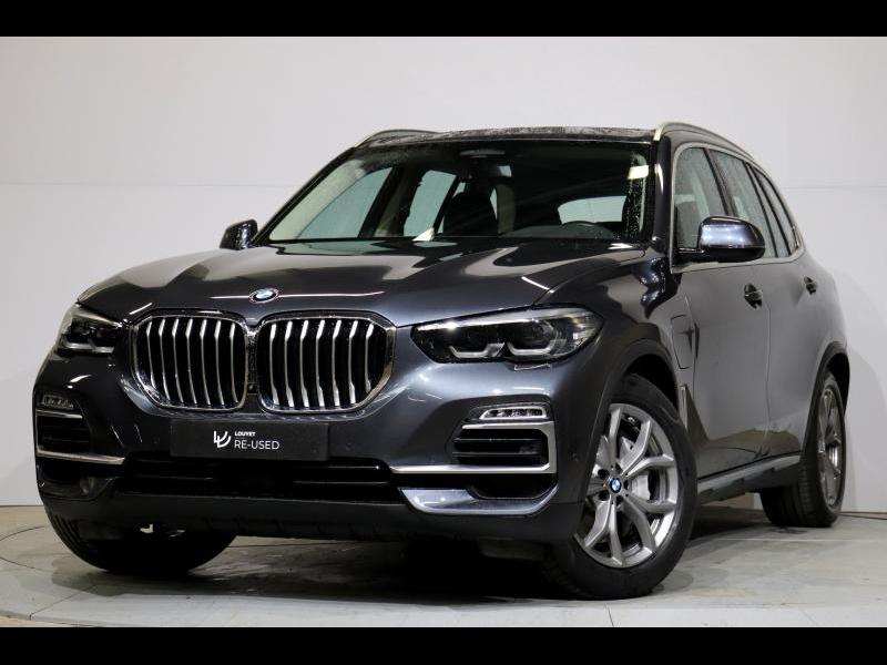 Afbeelding van de wagen: BMW Serie X X5 SUV