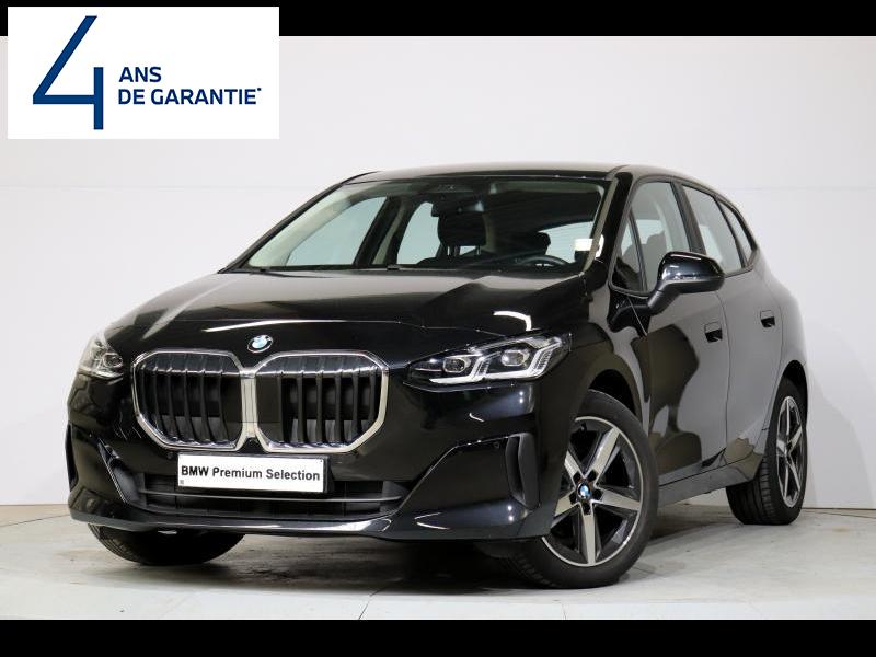 Afbeelding van de wagen: BMW Serie 2 218 MONOSPACE