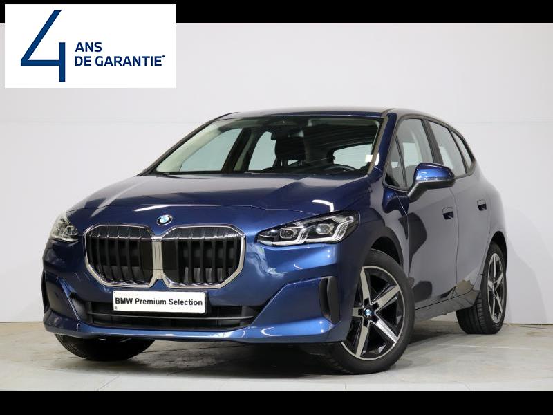 Afbeelding van de wagen: BMW Serie 2 218 MONOSPACE