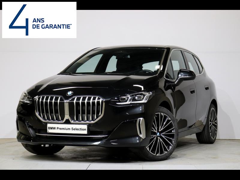 Afbeelding van de wagen: BMW Serie 2 218 MONOSPACE