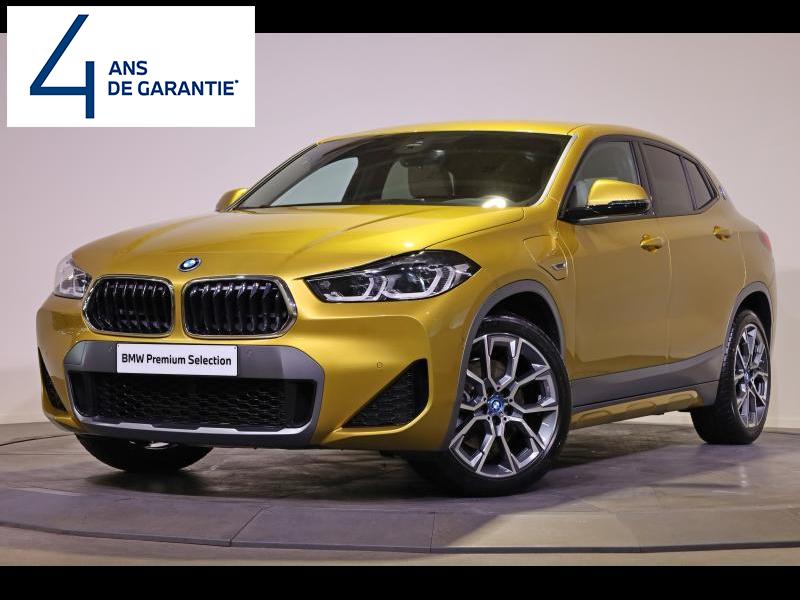 Afbeelding van de wagen: BMW Serie X X2 SUV