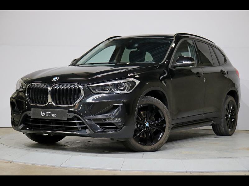 Afbeelding van de wagen: BMW Serie X X1 SUV