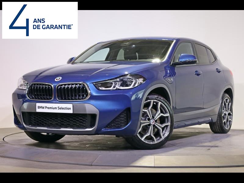 Afbeelding van de wagen: BMW Serie X X2 SUV