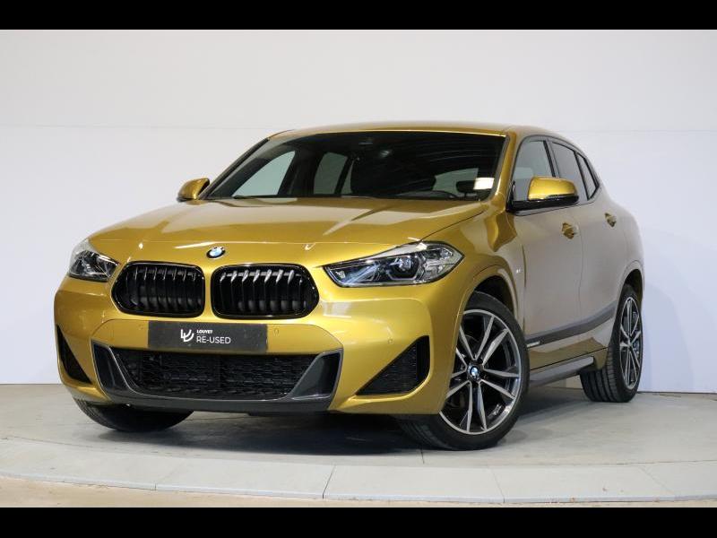 Image représentant la voiture : BMW Serie X X2 SUV