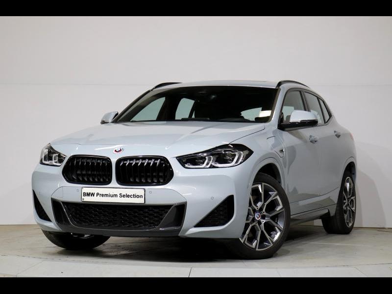 Image représentant la voiture : BMW Serie X X2 SUV