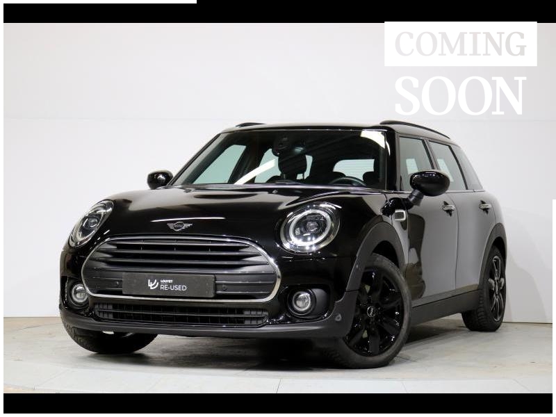 Image représentant la voiture : MINI Cooper Clubman BREAK