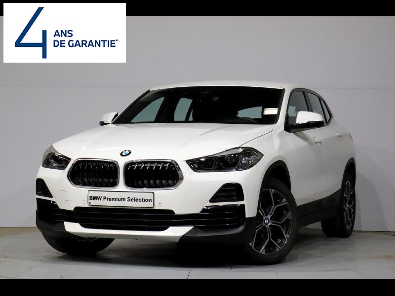 Afbeelding van de wagen: BMW Serie X X2 SUV