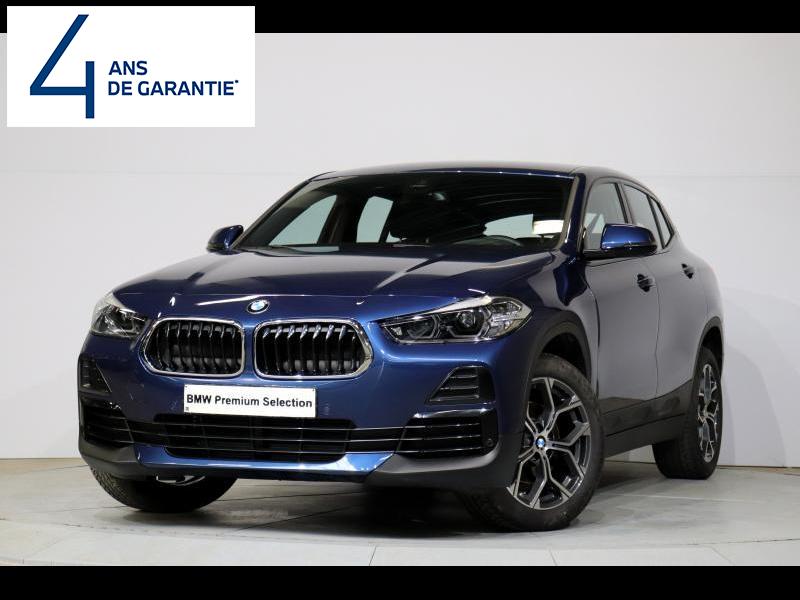 Afbeelding van de wagen: BMW Serie X X2 SUV