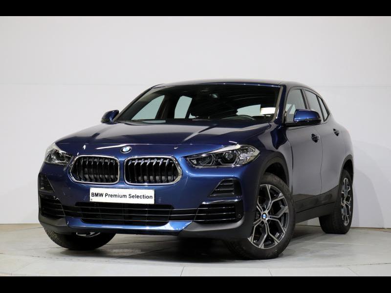 Image représentant la voiture : BMW Serie X X2 SUV