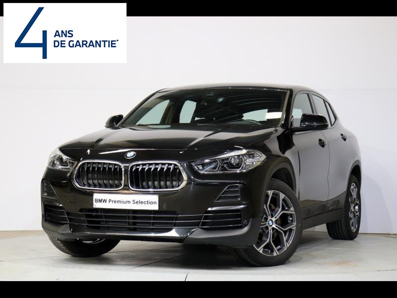 Afbeelding van de wagen: BMW Serie X X2 SUV