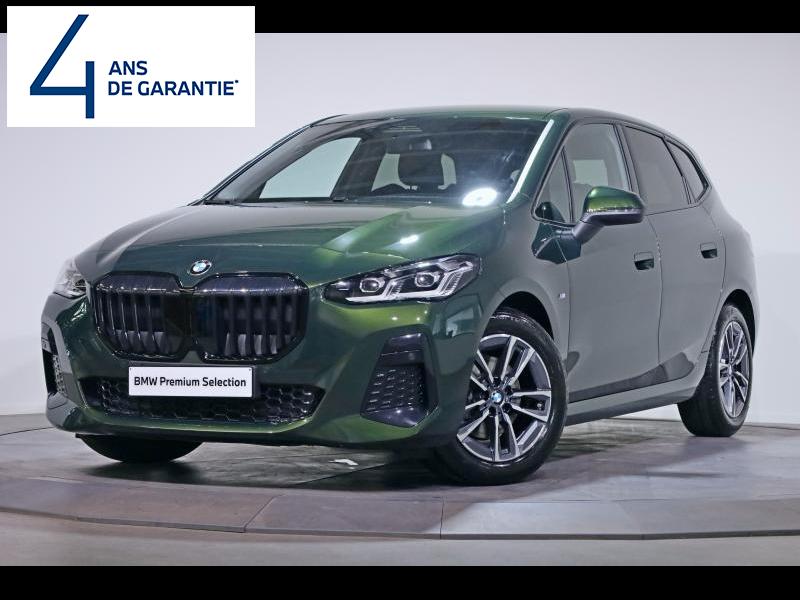 Afbeelding van de wagen: BMW Serie 2 218 MONOSPACE