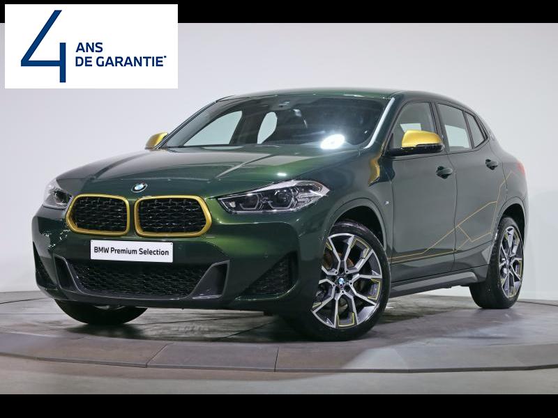 Afbeelding van de wagen: BMW Serie X X2 SUV