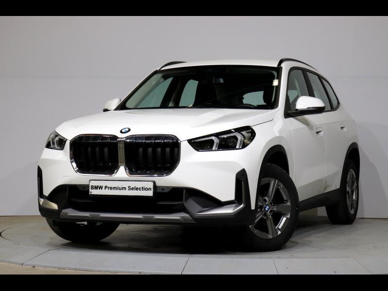 Image représentant la voiture : BMW Serie X X1 SUV