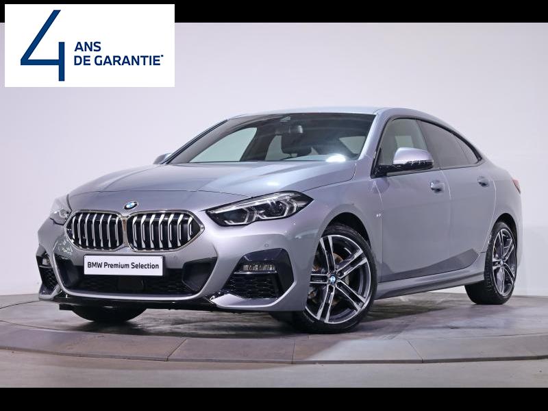 Afbeelding van de wagen: BMW Serie 2 218 4/5DOORS