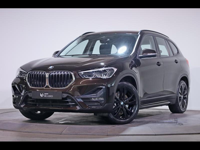 Afbeelding van de wagen: BMW Serie X X1 SUV