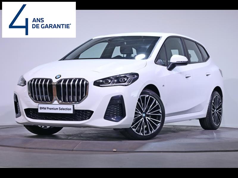 Afbeelding van de wagen: BMW Serie 2 218 MONOSPACE