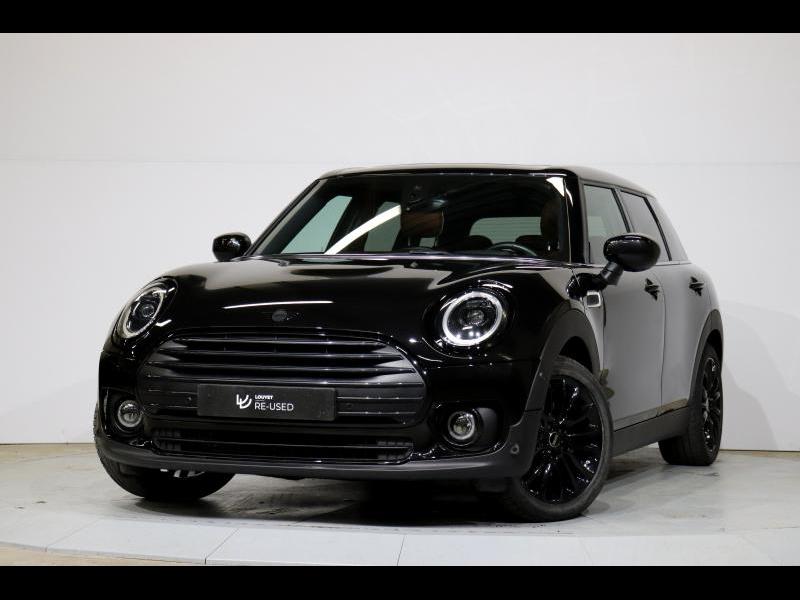 Afbeelding van de wagen: MINI Cooper Clubman BREAK