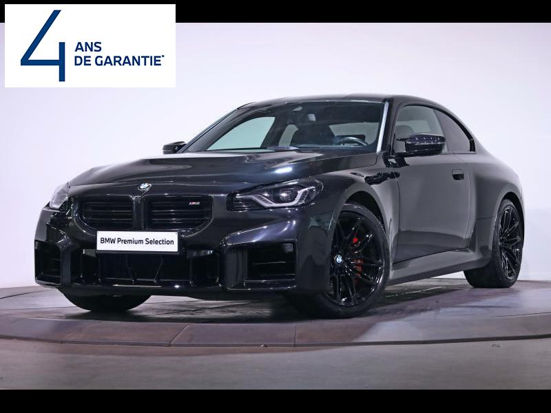 Afbeelding van de wagen: BMW Serie M M2 COUPE