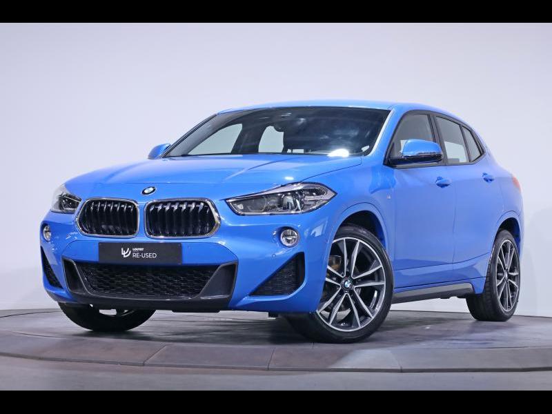 Image représentant la voiture : BMW Serie X X2 SUV