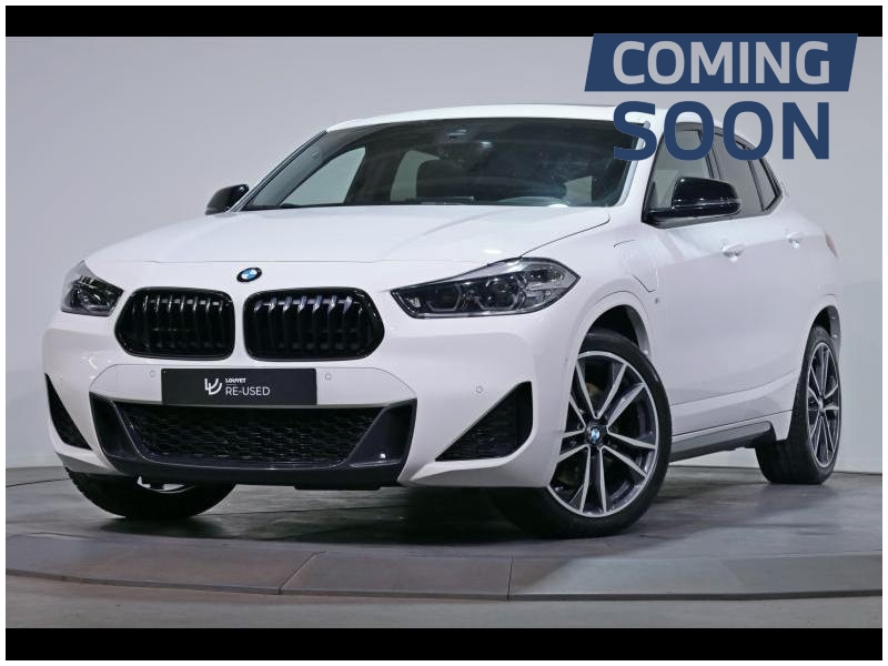 Afbeelding van de wagen: BMW Serie X X2 SUV