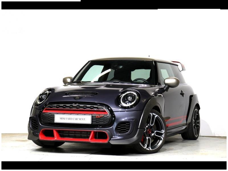 Image représentant la voiture : MINI John Cooper Works 2/3DOORS