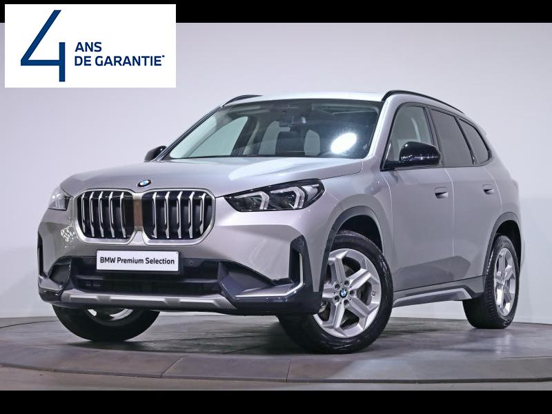 Afbeelding van de wagen: BMW Serie X X1 SUV