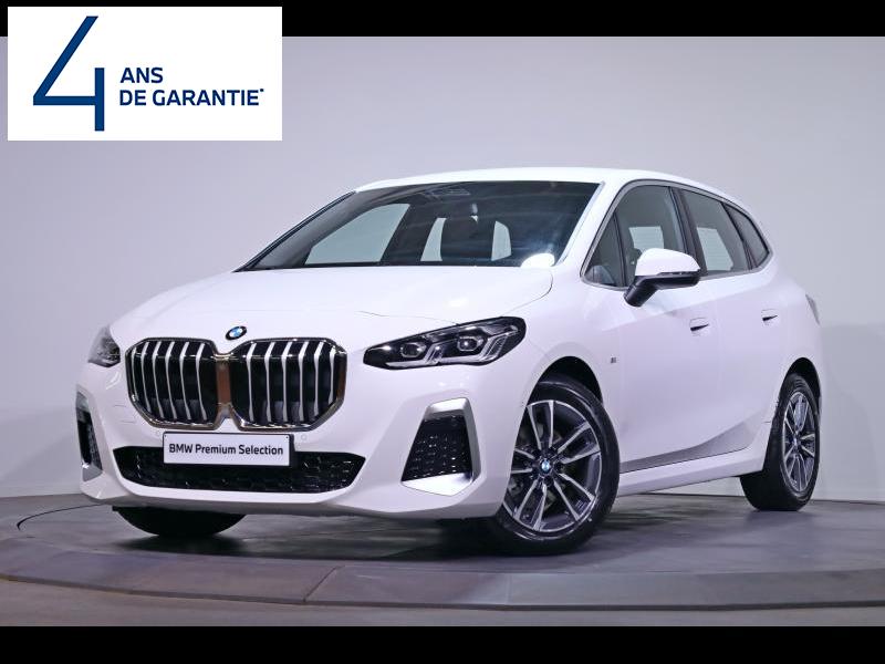 Afbeelding van de wagen: BMW Serie 2 218 MONOSPACE