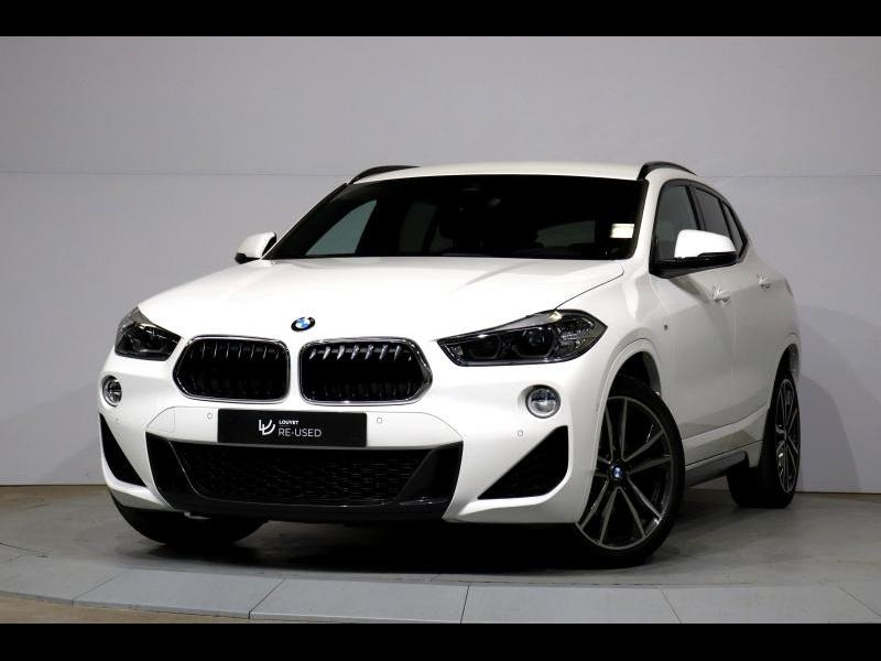 Afbeelding van de wagen: BMW Serie X X2 SUV