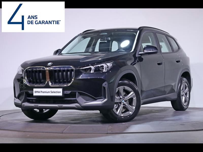 Afbeelding van de wagen: BMW Serie X X1 SUV