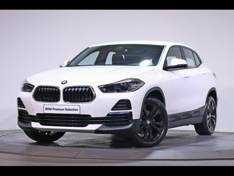 Image représentant la voiture : BMW Serie X X2 SUV