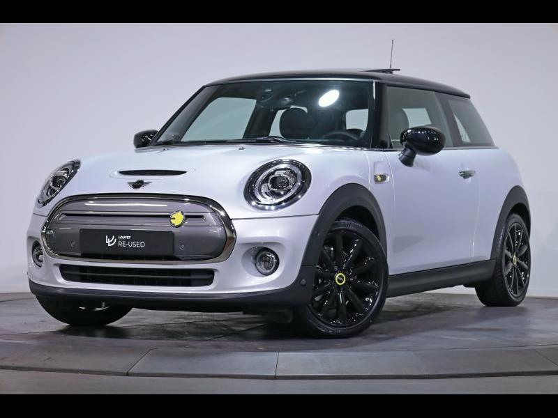 Afbeelding van de wagen: MINI Cooper SE 2/3DOORS