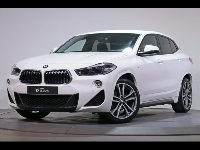 Image représentant la voiture : BMW Serie X X2 SUV