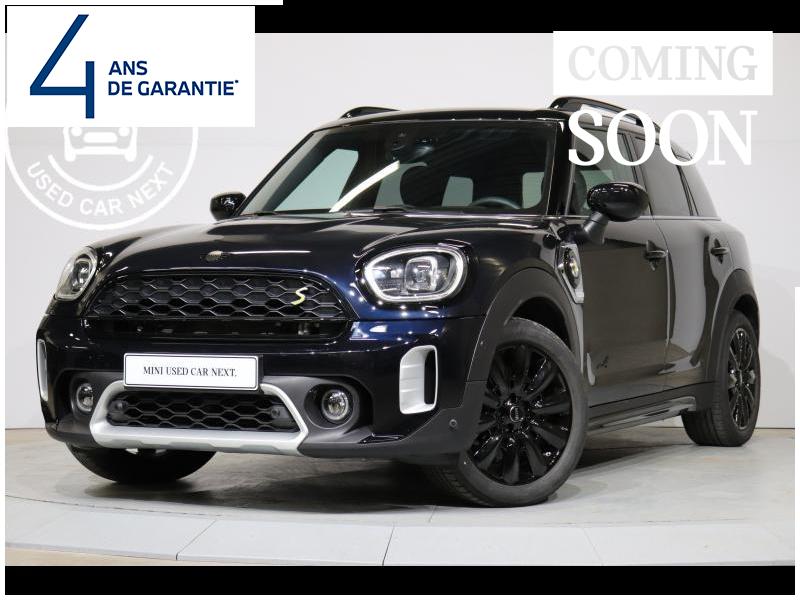 Afbeelding van de wagen: MINI Cooper SE Countryman SUV