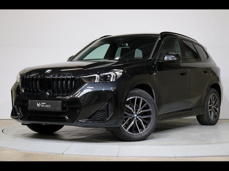 Image représentant la voiture : BMW Serie X X1 SUV