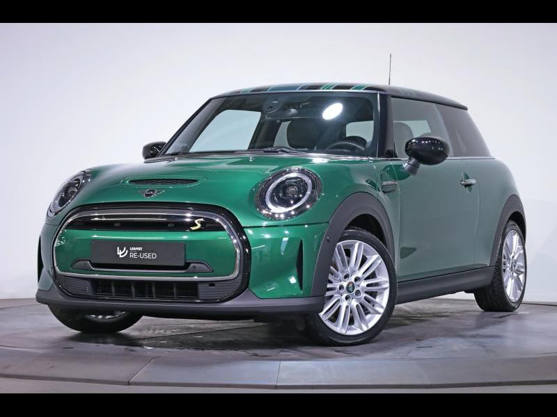 Afbeelding van de wagen: MINI Cooper SE 2/3DOORS