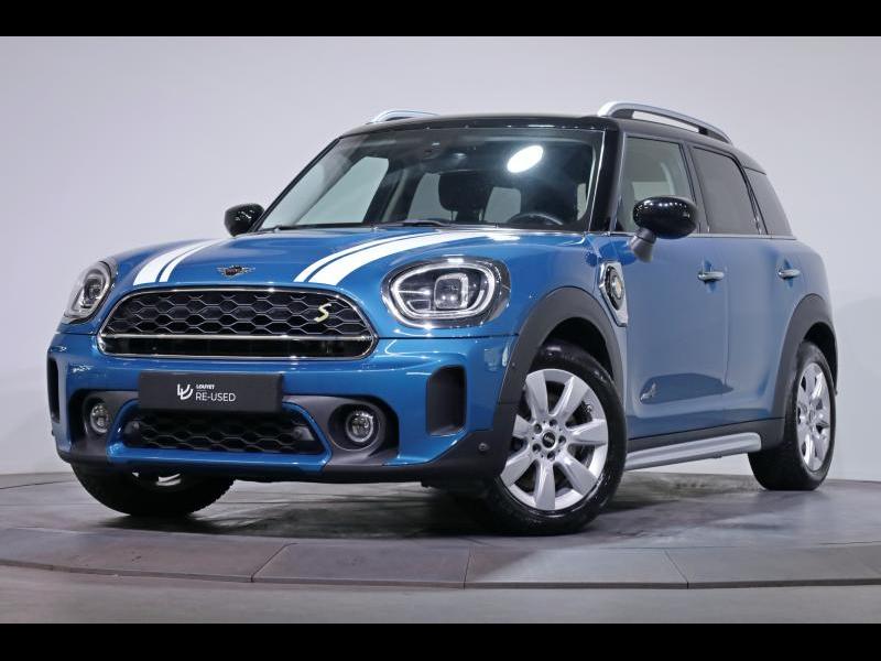 Afbeelding van de wagen: MINI Cooper SE Countryman SUV