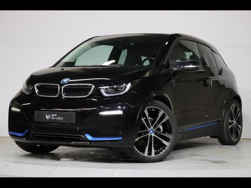 Afbeelding van de wagen: BMW i3 4/5DOORS