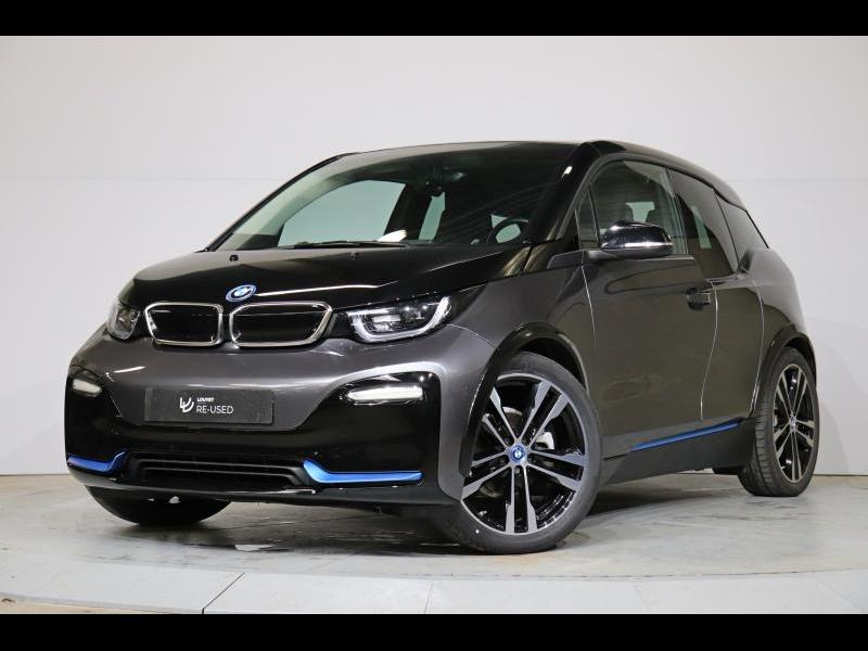 Afbeelding van de wagen: BMW i3 4/5DOORS