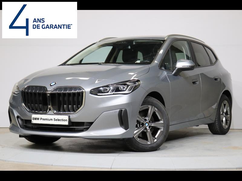 Afbeelding van de wagen: BMW Serie 2 216 MONOSPACE