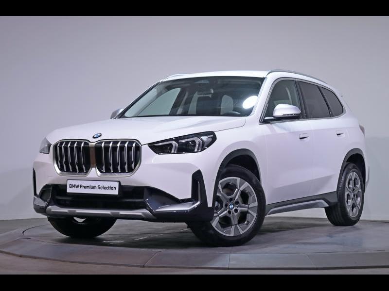 Image représentant la voiture : BMW Serie X X1 SUV