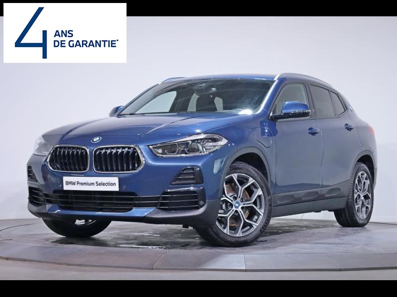 Image représentant la voiture : BMW Serie X X2 SUV